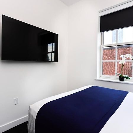 Modern Studio In Historic Boston - Unit #403 Exterior photo